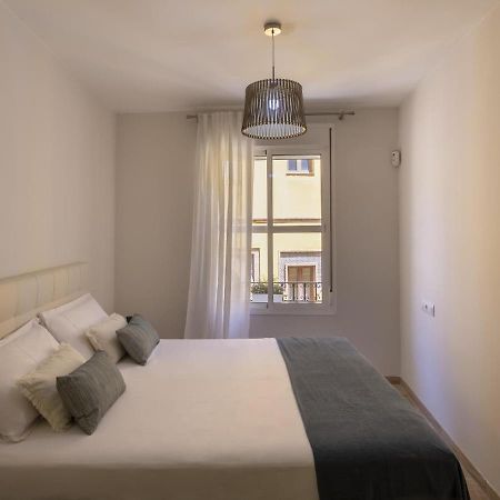 Bonito Nice Apartamento Sevilla Centro Eksteriør bilde
