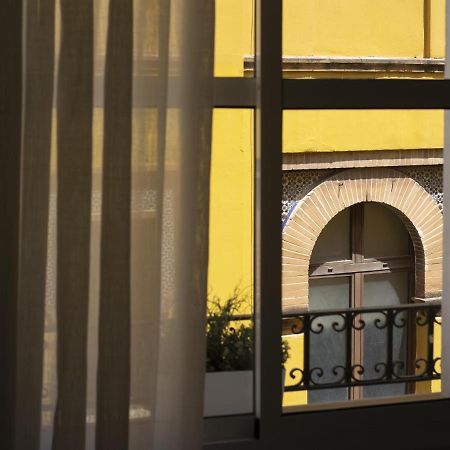 Bonito Nice Apartamento Sevilla Centro Eksteriør bilde