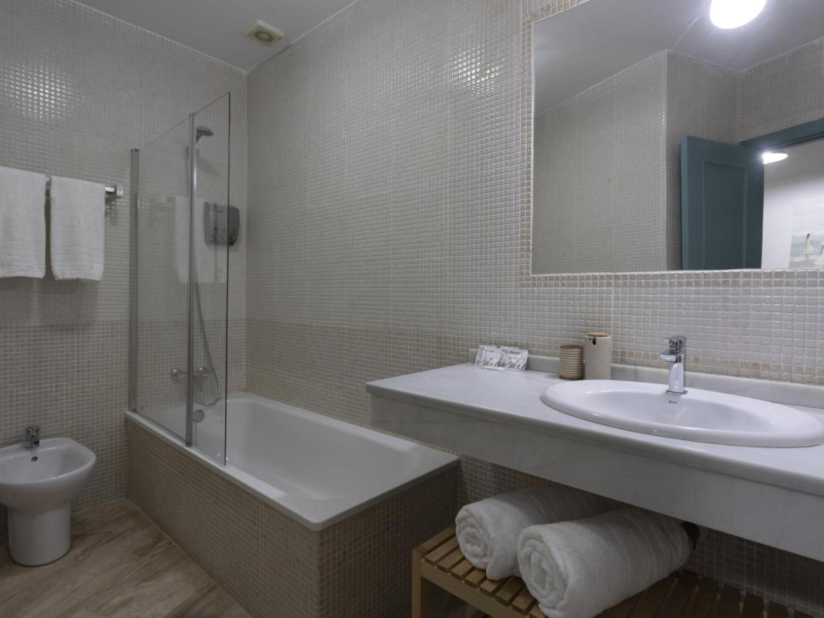 Bonito Nice Apartamento Sevilla Centro Eksteriør bilde