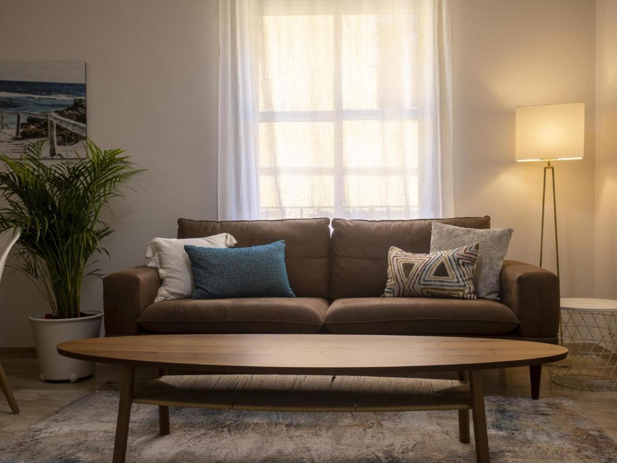 Bonito Nice Apartamento Sevilla Centro Eksteriør bilde