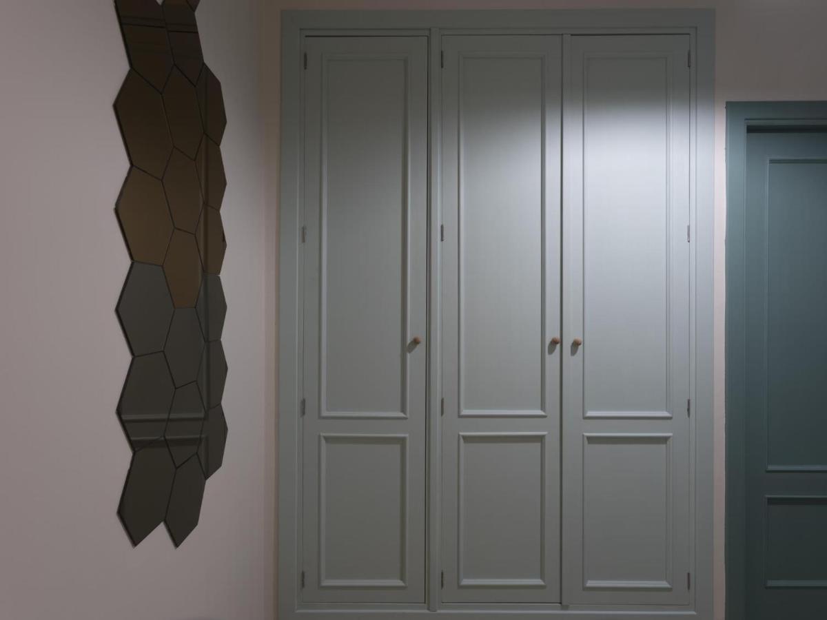 Bonito Nice Apartamento Sevilla Centro Eksteriør bilde