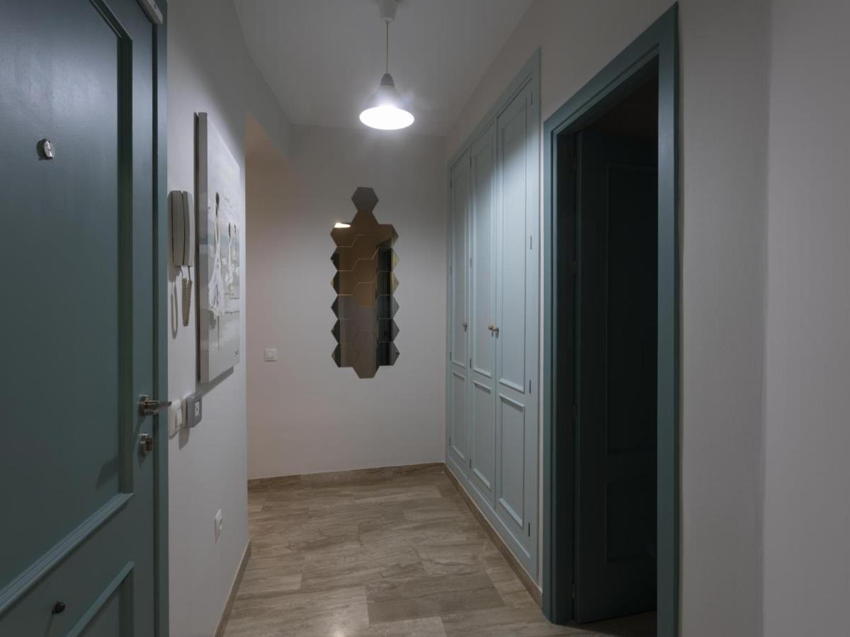 Bonito Nice Apartamento Sevilla Centro Eksteriør bilde