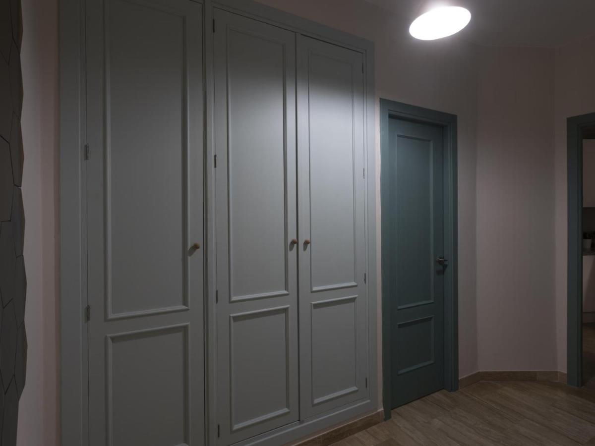 Bonito Nice Apartamento Sevilla Centro Eksteriør bilde
