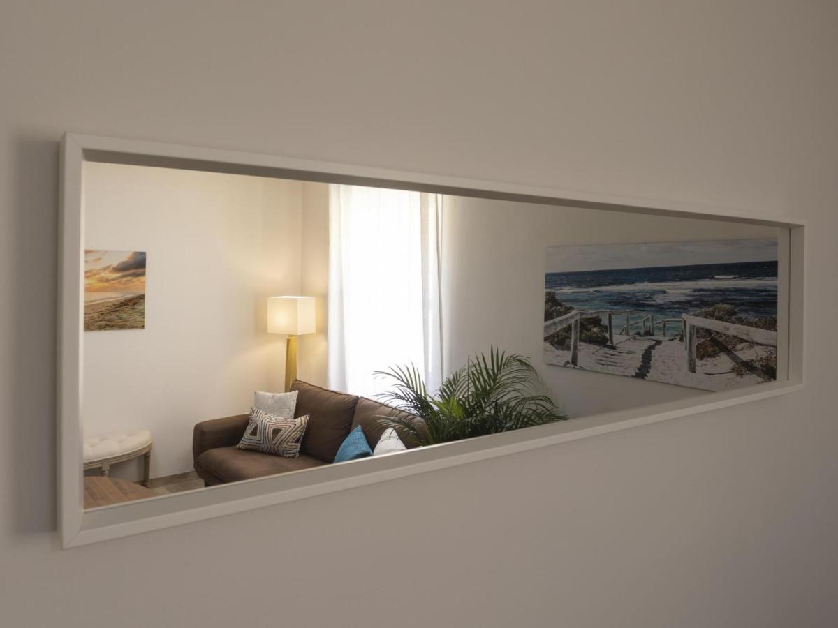 Bonito Nice Apartamento Sevilla Centro Eksteriør bilde