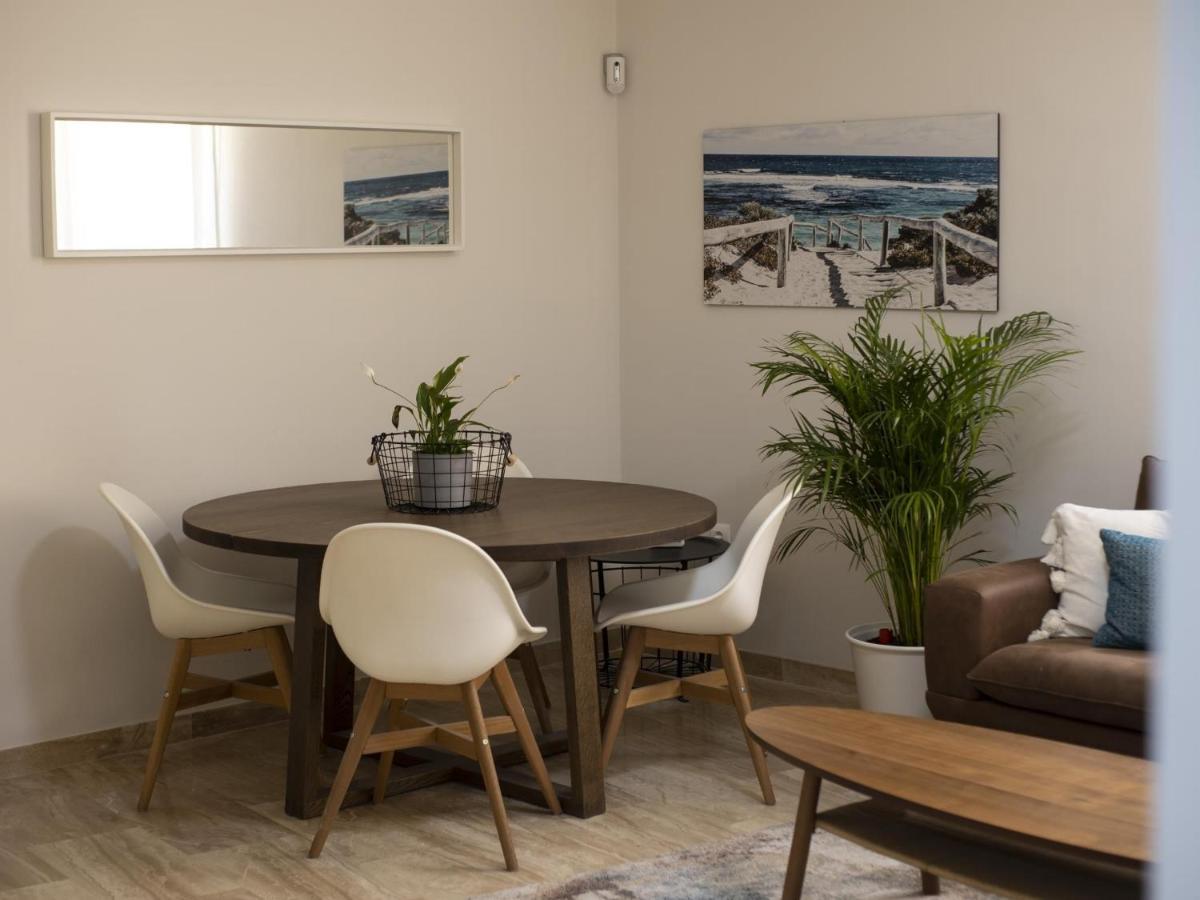 Bonito Nice Apartamento Sevilla Centro Eksteriør bilde