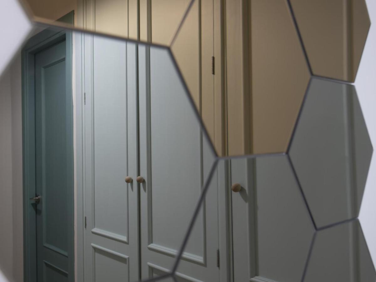 Bonito Nice Apartamento Sevilla Centro Eksteriør bilde